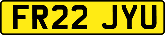 FR22JYU