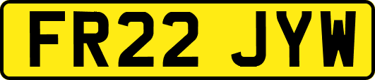 FR22JYW