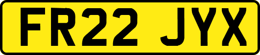 FR22JYX