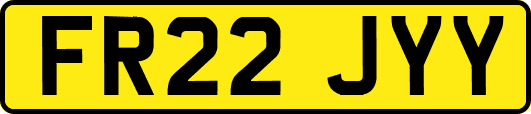 FR22JYY