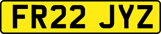 FR22JYZ