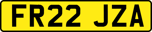 FR22JZA