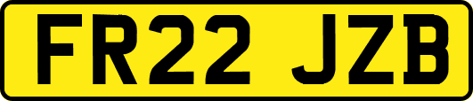 FR22JZB