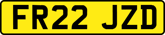 FR22JZD