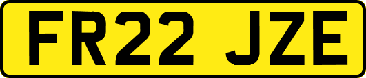 FR22JZE