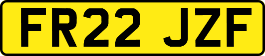 FR22JZF
