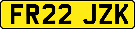 FR22JZK