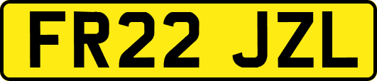 FR22JZL