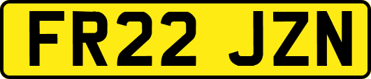 FR22JZN