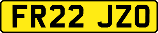 FR22JZO