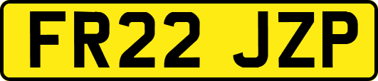 FR22JZP