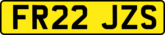 FR22JZS