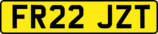 FR22JZT