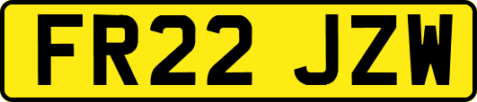 FR22JZW