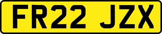 FR22JZX