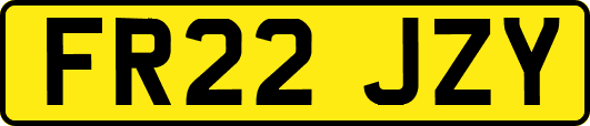 FR22JZY