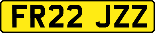 FR22JZZ