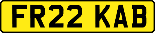 FR22KAB