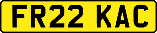 FR22KAC