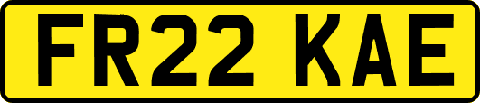 FR22KAE