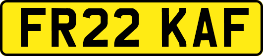 FR22KAF