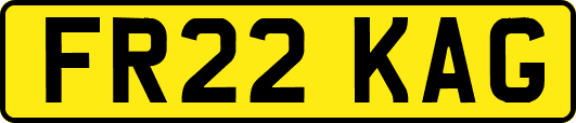 FR22KAG