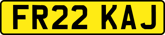 FR22KAJ