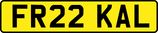 FR22KAL