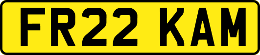 FR22KAM