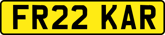FR22KAR