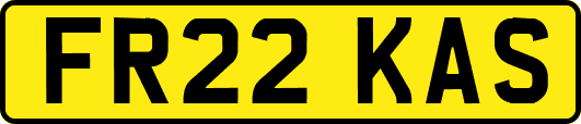FR22KAS