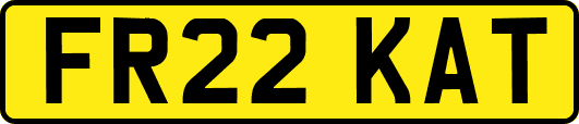 FR22KAT