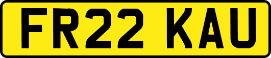 FR22KAU