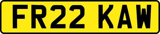 FR22KAW