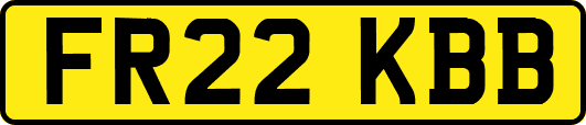 FR22KBB