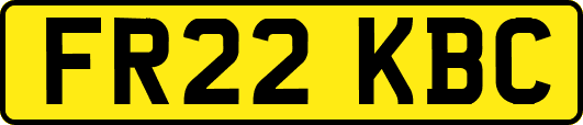 FR22KBC