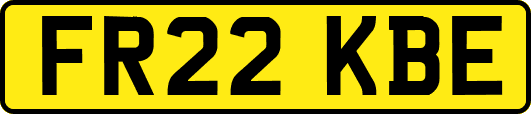 FR22KBE