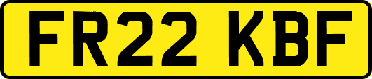 FR22KBF