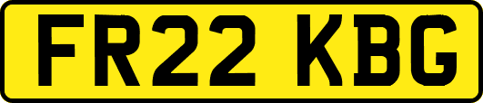 FR22KBG