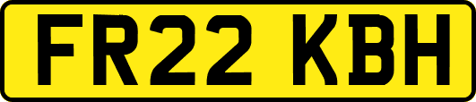 FR22KBH
