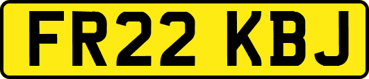 FR22KBJ