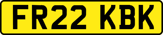 FR22KBK