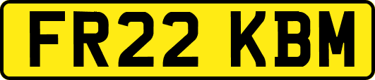 FR22KBM