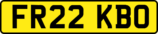 FR22KBO