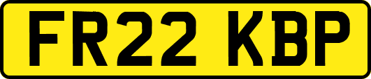 FR22KBP