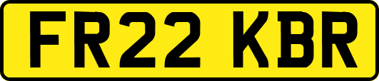 FR22KBR