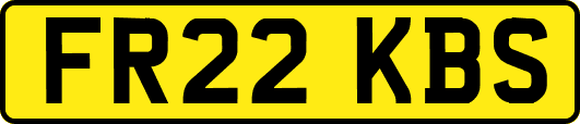 FR22KBS