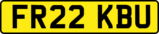 FR22KBU