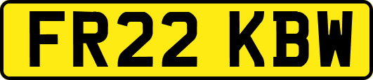 FR22KBW