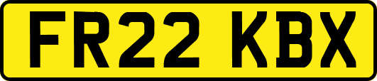 FR22KBX